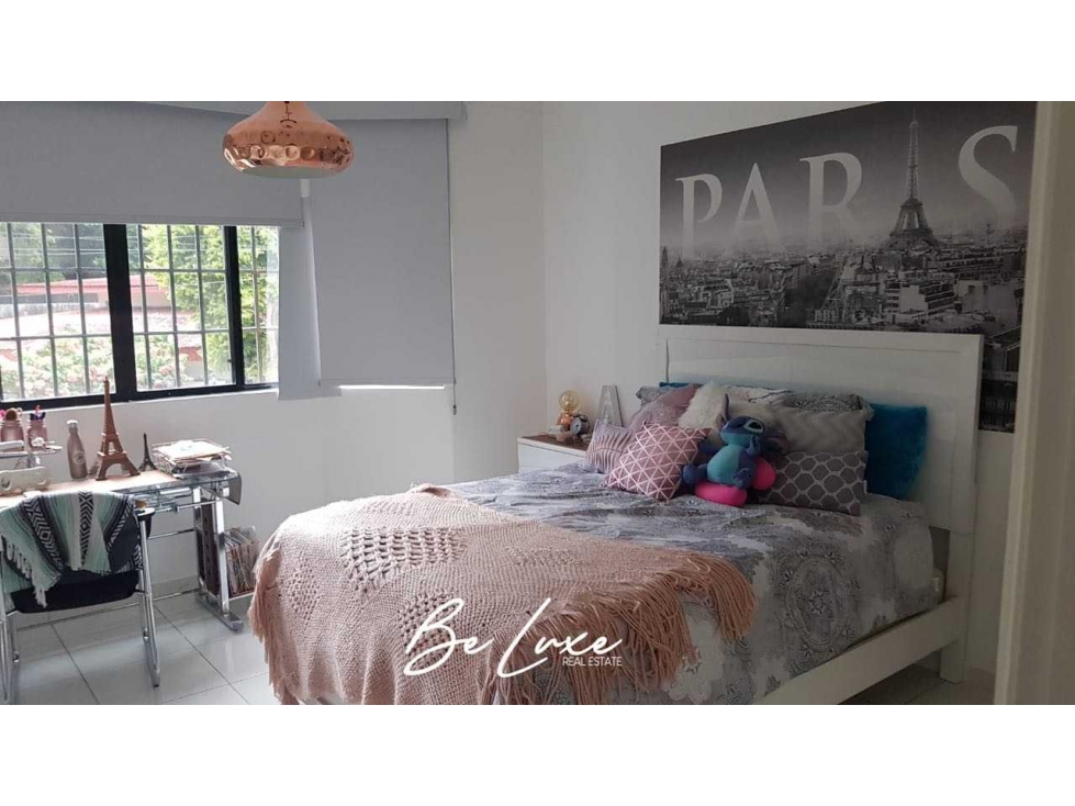 SE VENDE CASA CON PISCINA PRIVADA EN BETHANIA (5) — foto 6