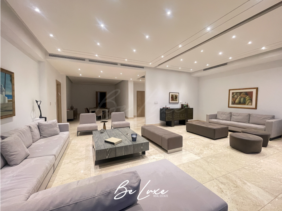SE VENDE APARTAMENTO EN PH GARDEN, OCEAN REEF, PUNTA PACÍFICA (5) — foto 2