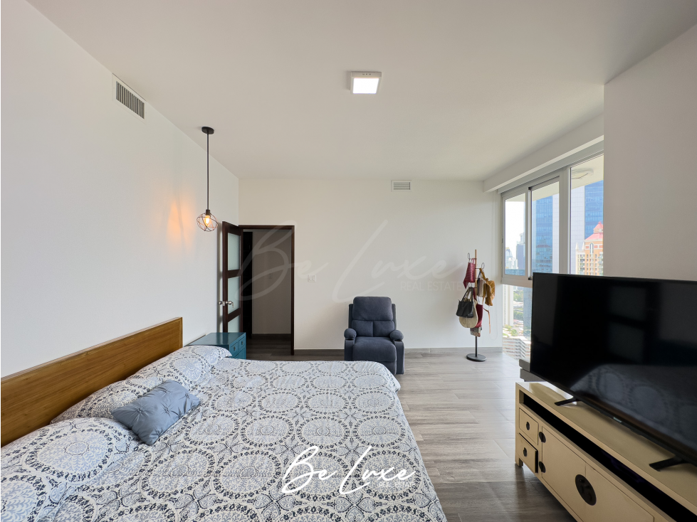 VENTA DE APARTAMENTO EN PUNTA PACÍFICA PH OCEANAIRE (6) — foto 6