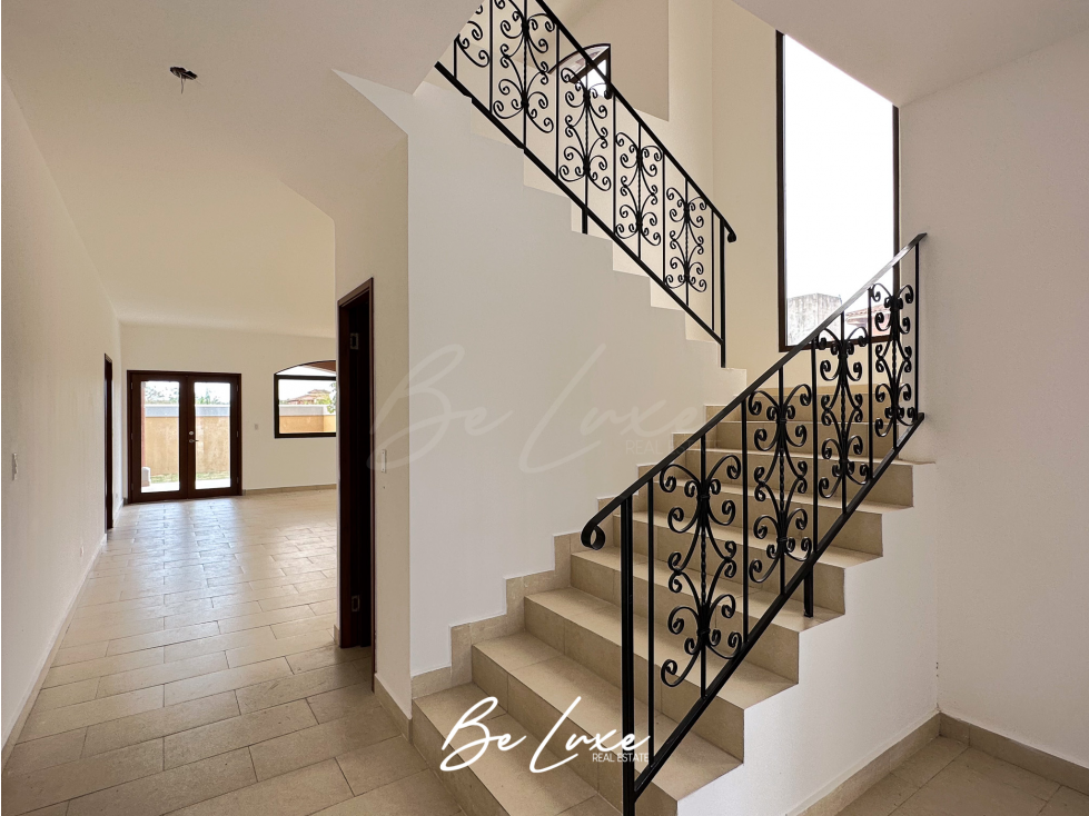 SE VENDE CASA A ESTRENA EN COSTA SUR, PH EL DORAL (5) — foto 3