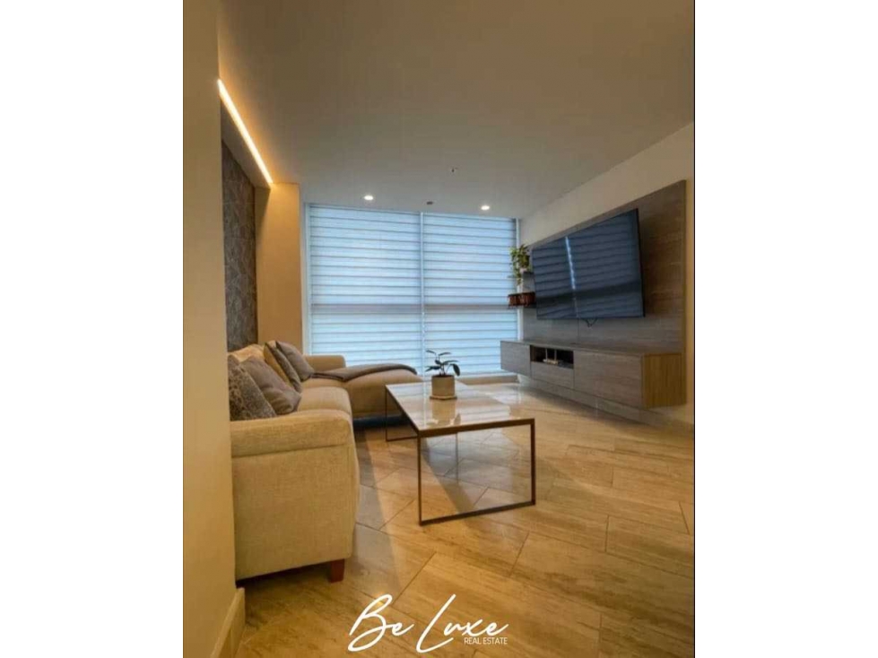 VENTA APARTAMENTO AMOBLADO COSTA DEL ESTE PH THE REGENT ·(4) — foto 2