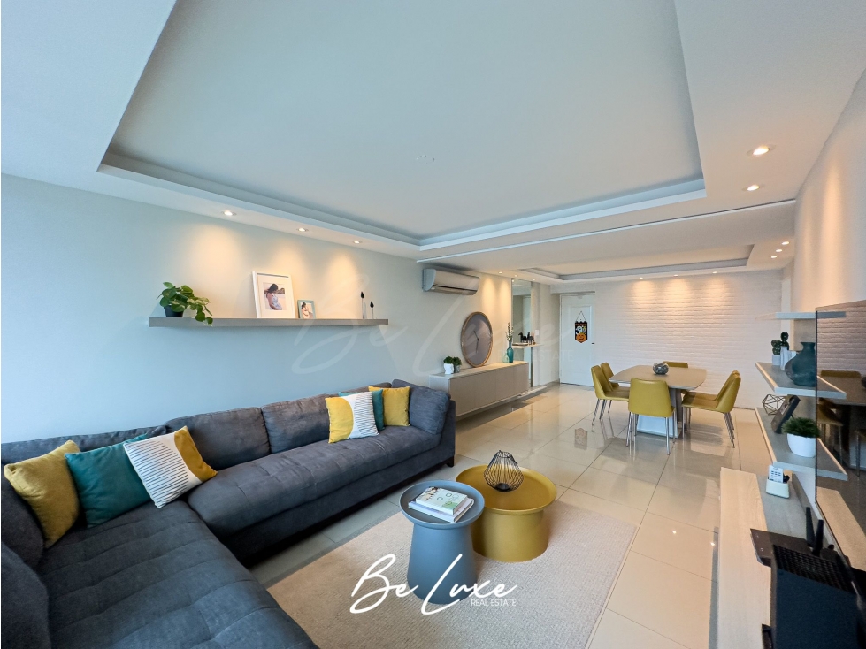 SE VENDE ALQUILA APARTAMENTO EN OBARRIO, PH RIVER PARK (5)