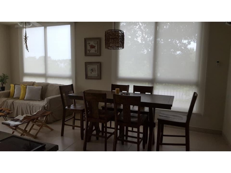 ALQUILO APARTAMENTO DE PLAYA EN PH LA ENSENADA BEACH- SAN CARLOS (6) — foto 4