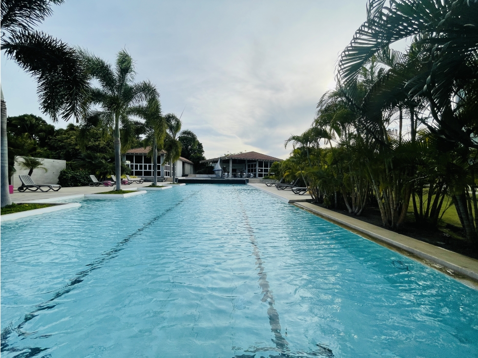 VENDO APARTAMENTO EN PH LAS ISLAS, PUNTA BARCO (6) — foto 6
