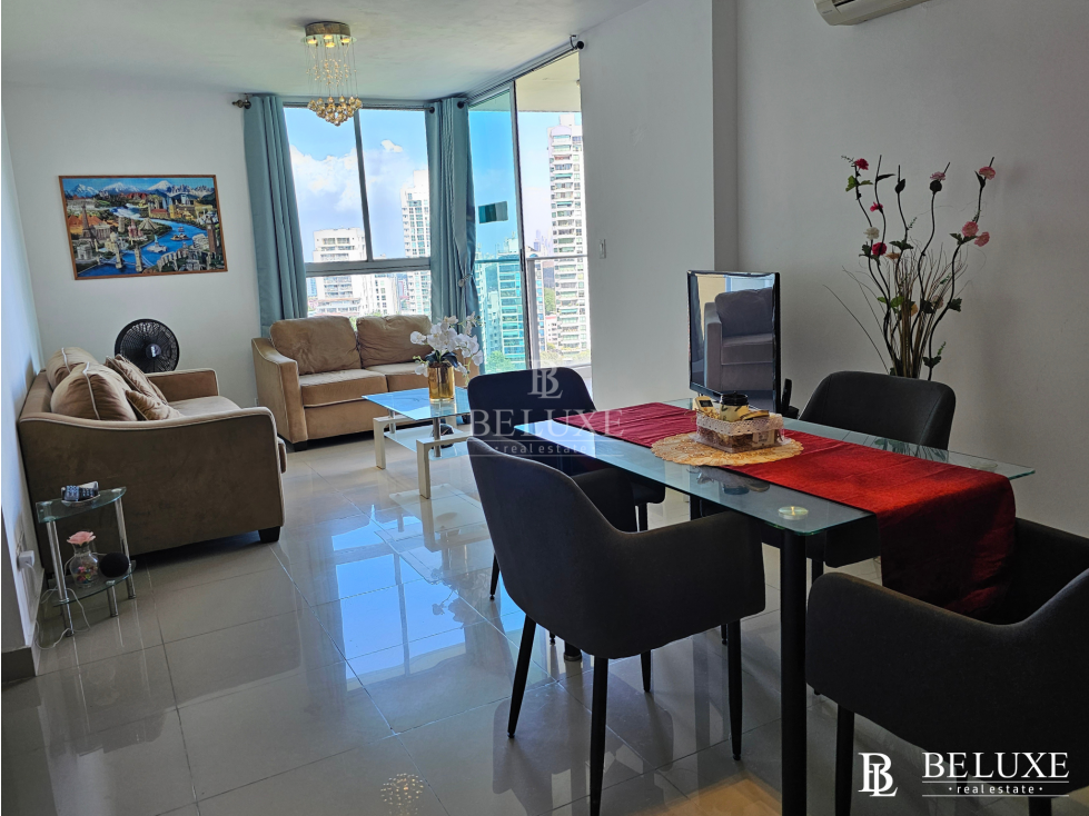 VENDO APARTAMENTO EN VIA ESPAÑA PH RESIDENCIAL DEL SOL (9) — foto 2