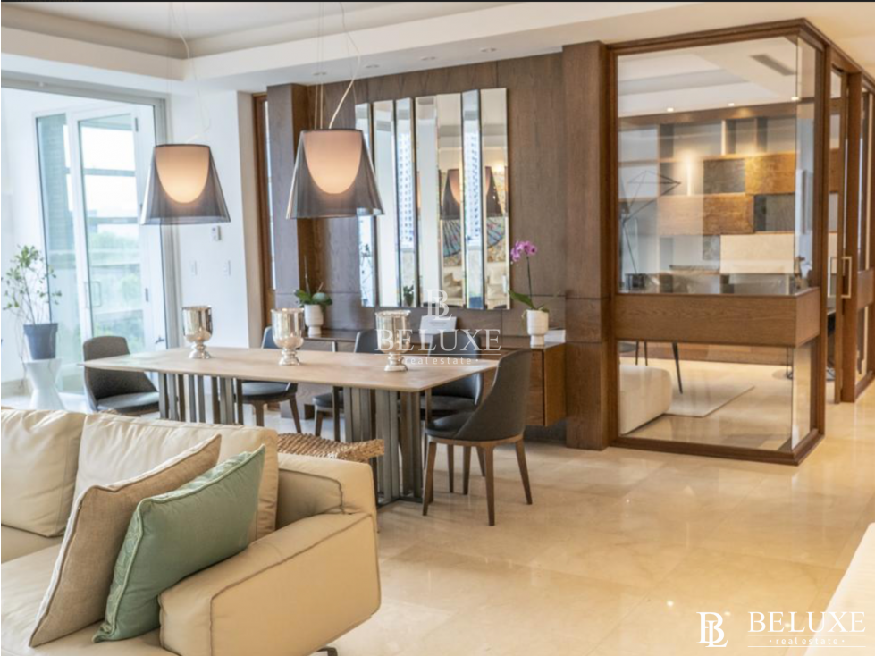 VENTA DE APARTAMENTO PH ARIA, COSTA DEL ESTE (P) — foto 3