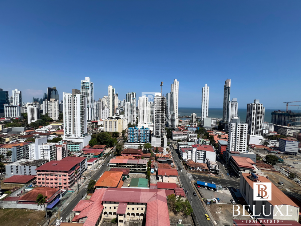 VENTA DE APARTAMENTO EN BELLA VISTA, PH EL BOTANICO (15) — foto 4