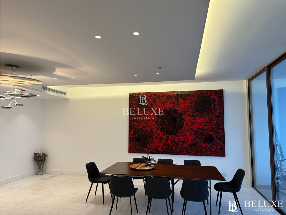 VENTA PH THE RESIDENCE, PUNTA PACIFICA (10) — foto 5