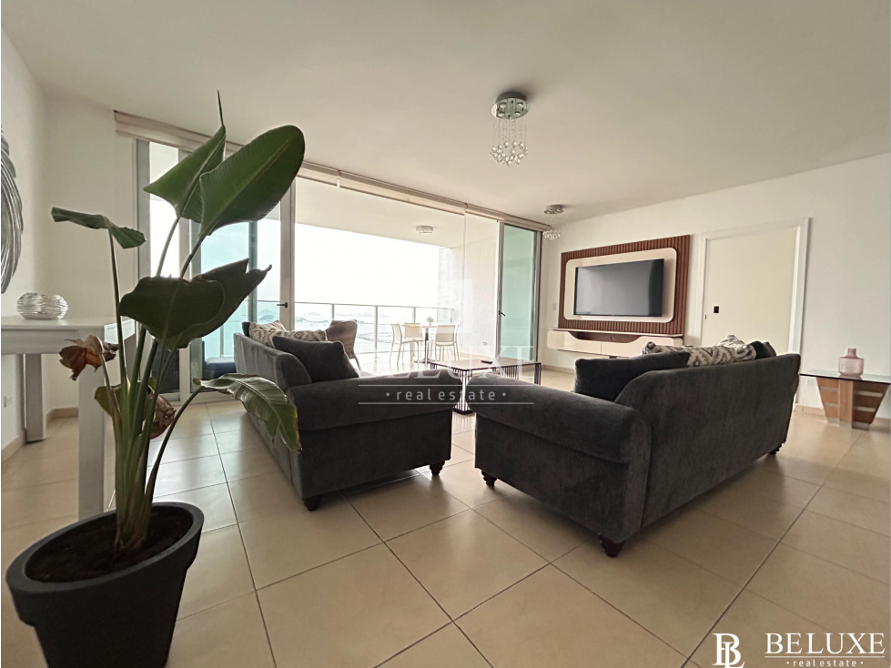 VENTA DE APARTAMENTO EN PH WATERS ON THE BAY, AVENIDA BALBOA (3) — foto 2