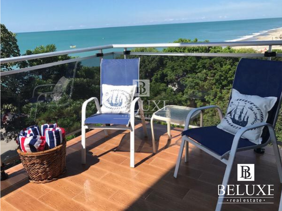 VENDO APARTAMENTO DE PLAYA PH MIRAMAR LOFT RIO HATO (2) — foto 4