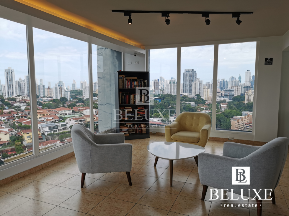 VENDO APARTAMENTO EN PH COSMOPOLITAN (9)