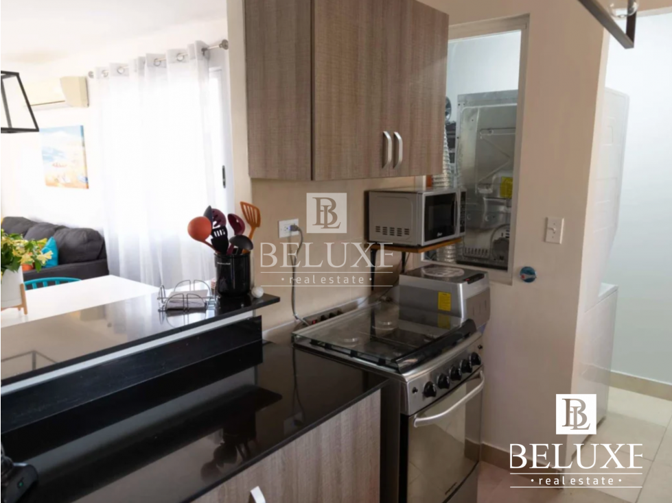 VENDO CASA EN PARAISO VILLAGE EN CORONADO (6) — foto 6