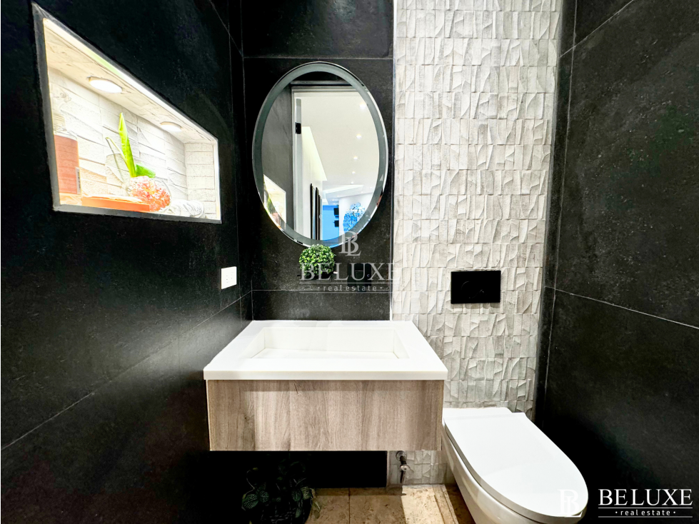 VENTA DE APARTAMENTO AMOBLADO EN AVENIDA BALBOA, PH SKY (1) — foto 4