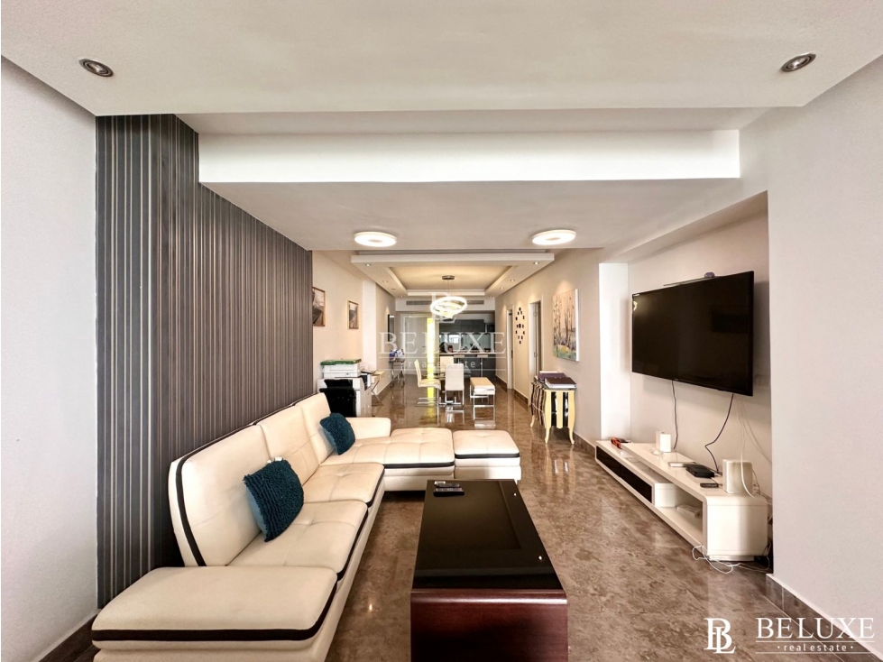 VENTA DE APARTAMENTO EN AVENIDA BALBOA, PH YOO (15) — foto 4
