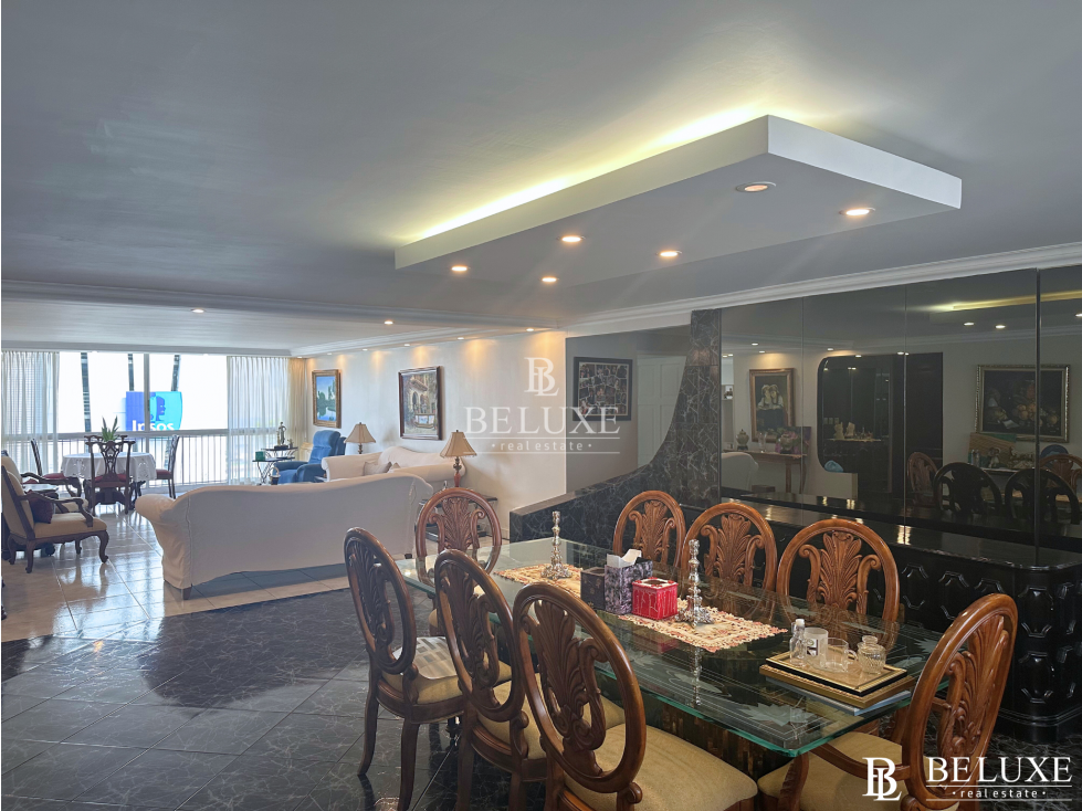 VENDO APARTAMENTO EN OBARRIO, PH FIESTA (10) — foto 3