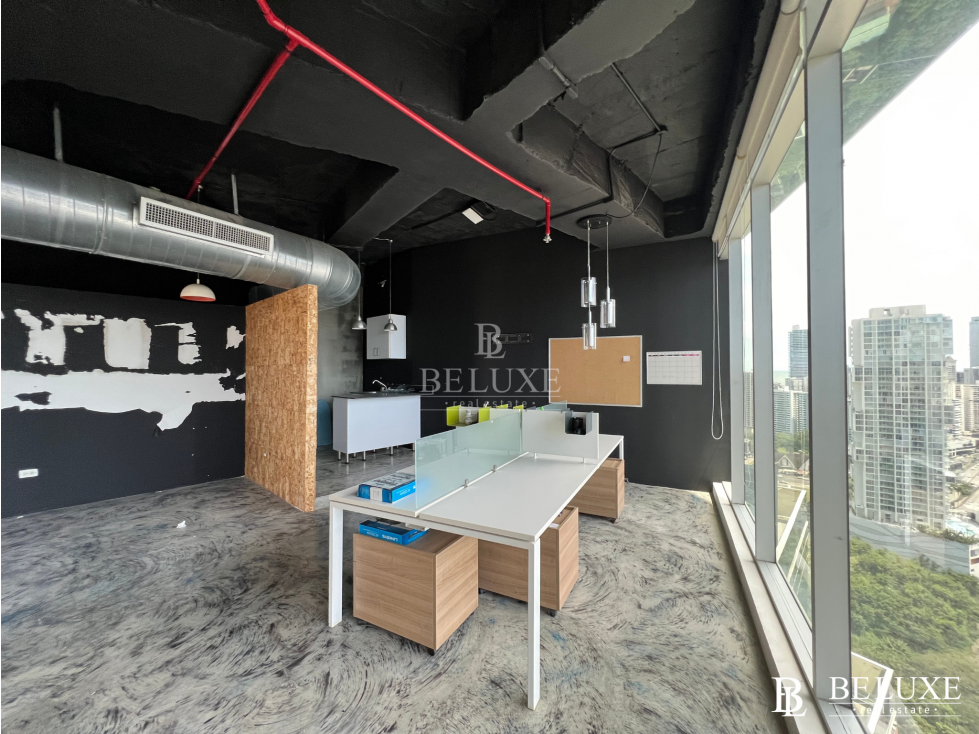 VENTA DE OFICINA PARA INVERSIONISTA EN CALLE 50, F&F, EL TORNILLO (8) — foto 6