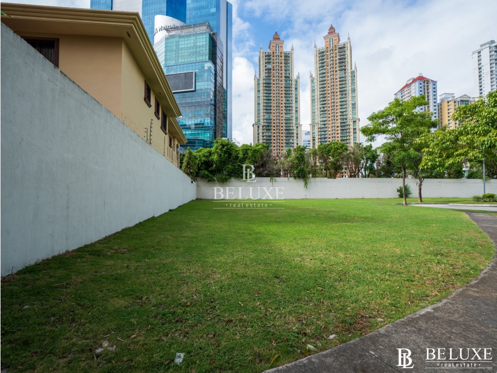 GOLD POINT TERRENO EN VENTA, PUNTA PACÍFICA (10) — foto 2