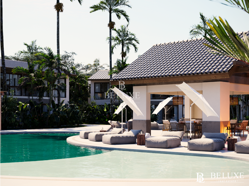 VENTA DE APARTAMENTO EN PLAYA CARACOL, PH AIRES DEL MAR (2) P — foto 2