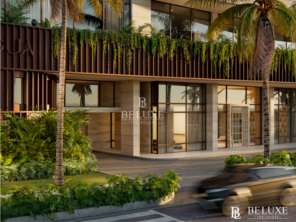 VENTA DE APARTAMENTO EN PH TAGUA, COSTA DEL ESTE (P) — foto 2