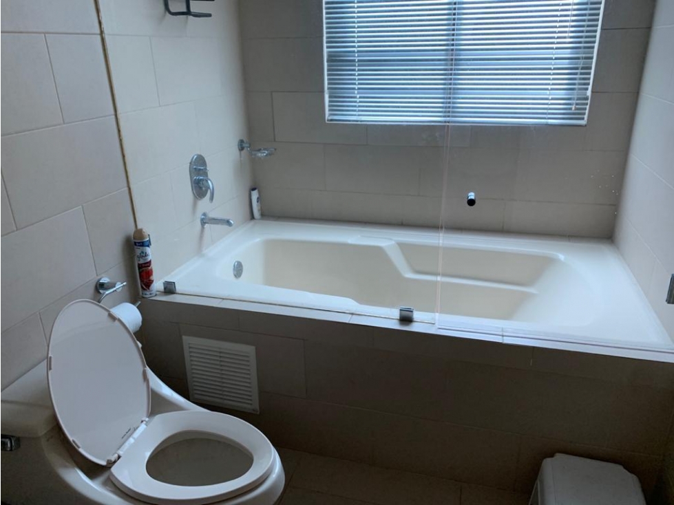 VENTA APARTAMENTO DE PLAYA EN BIJAO (4) — foto 6
