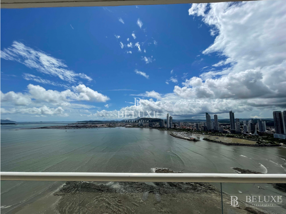 ALQUILER APARTAMENTO LINEA BLANCA PH THE POINT, PAITILLA (13 P) — foto 3