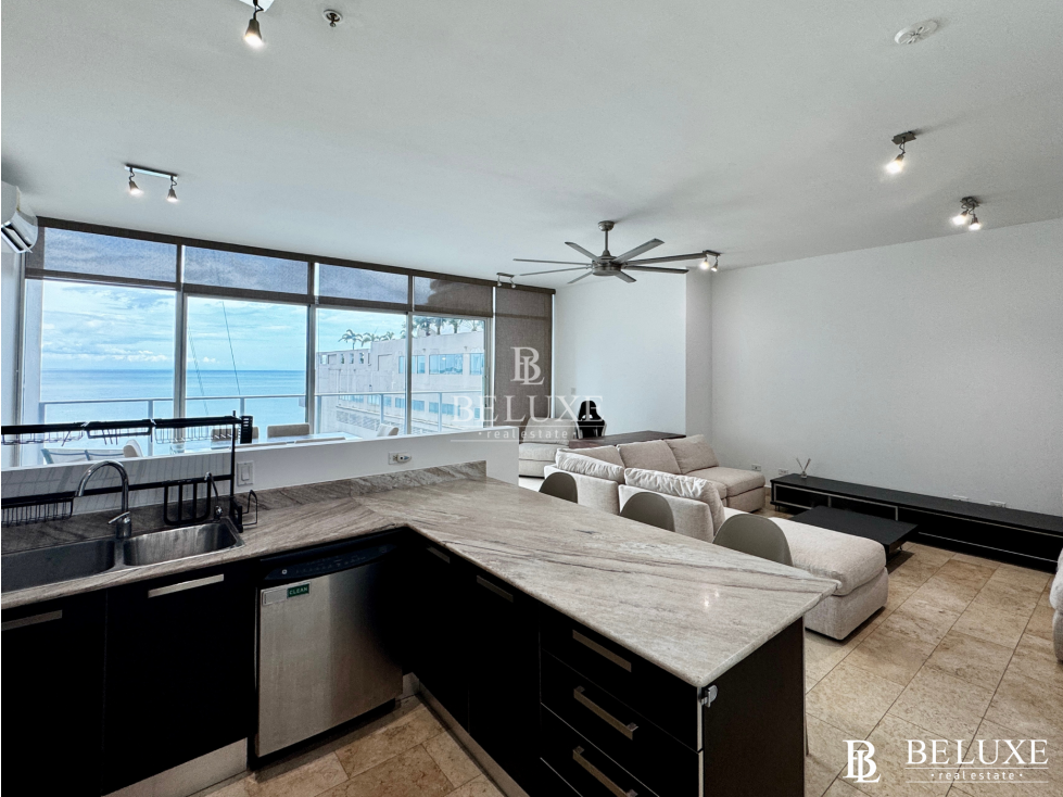 VENTA APARTAMENTO AMOBLADO PH PACIFIC VILLAGE PUNTA PACÍFICA (1) — foto 4