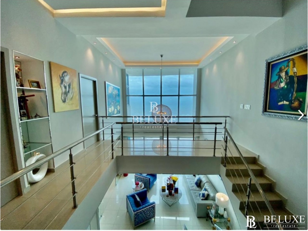 VENTA APARTAMENTO EN COCO DEL MAR, PH ICON TOWER (15) — foto 6