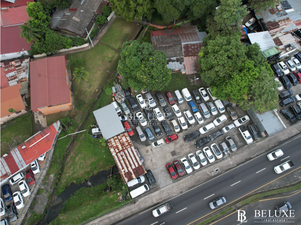 VENTA DE TERRENO SOBRE VIA TRANSISTMICA (7) — foto 6