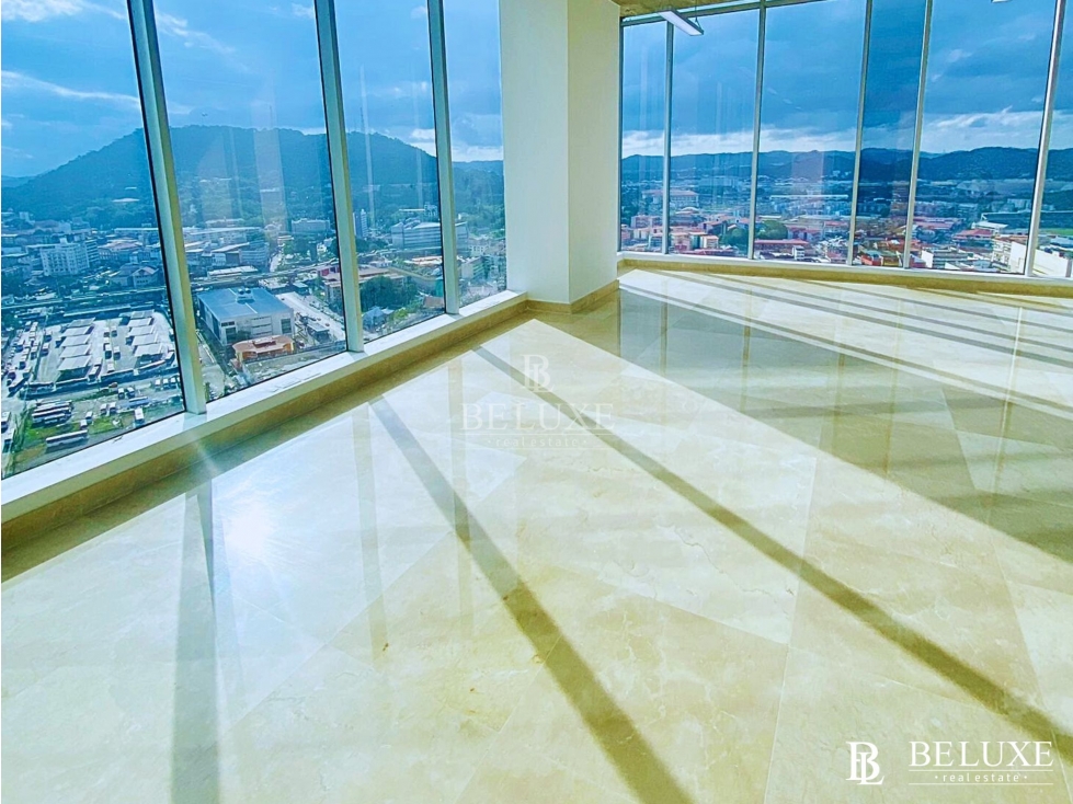 ALQUILER DE OFICINA VISTA AL MAR EN PH TORRE BOC, AVENIDA BALBOA (8) — foto 5