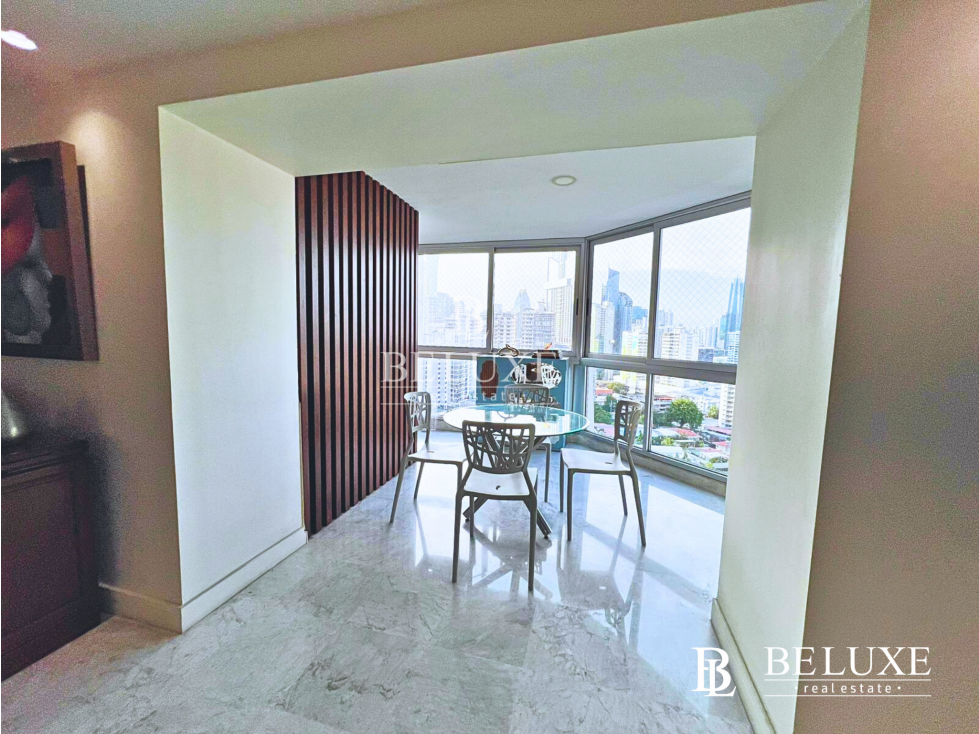 VENDO APARTAMENTO PH LALIQUE PUNTA PAITILLA (6)