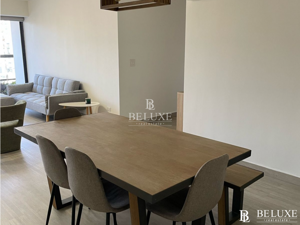 ALQUILO APARTAMENTO AMOBLADO EN PH BALBOA BAY BELLA VISTA (3) — foto 3