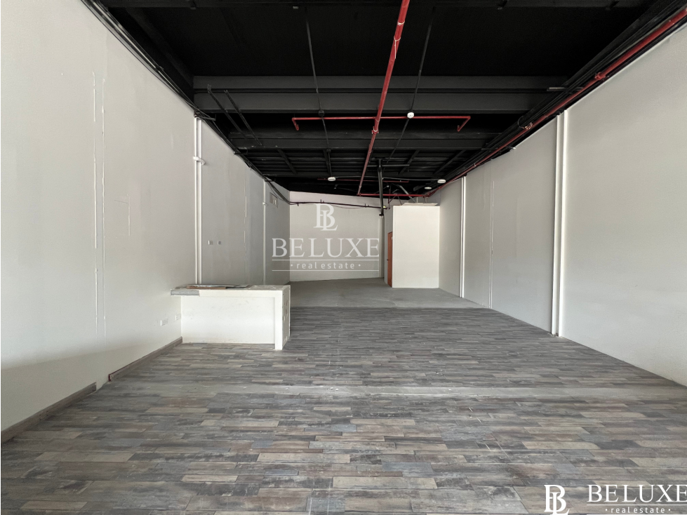 ALQUILER LOCAL COMERCIAL EN PREMIER PLAZA, BRISAS DEL GOLF (20) — foto 2