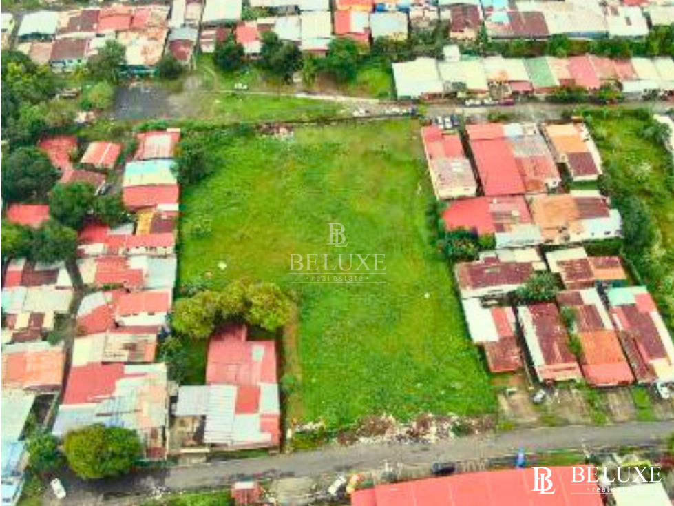 VENTA O ALQUILER DE TERRENO EN JUAN DIAZ (9) — foto 5