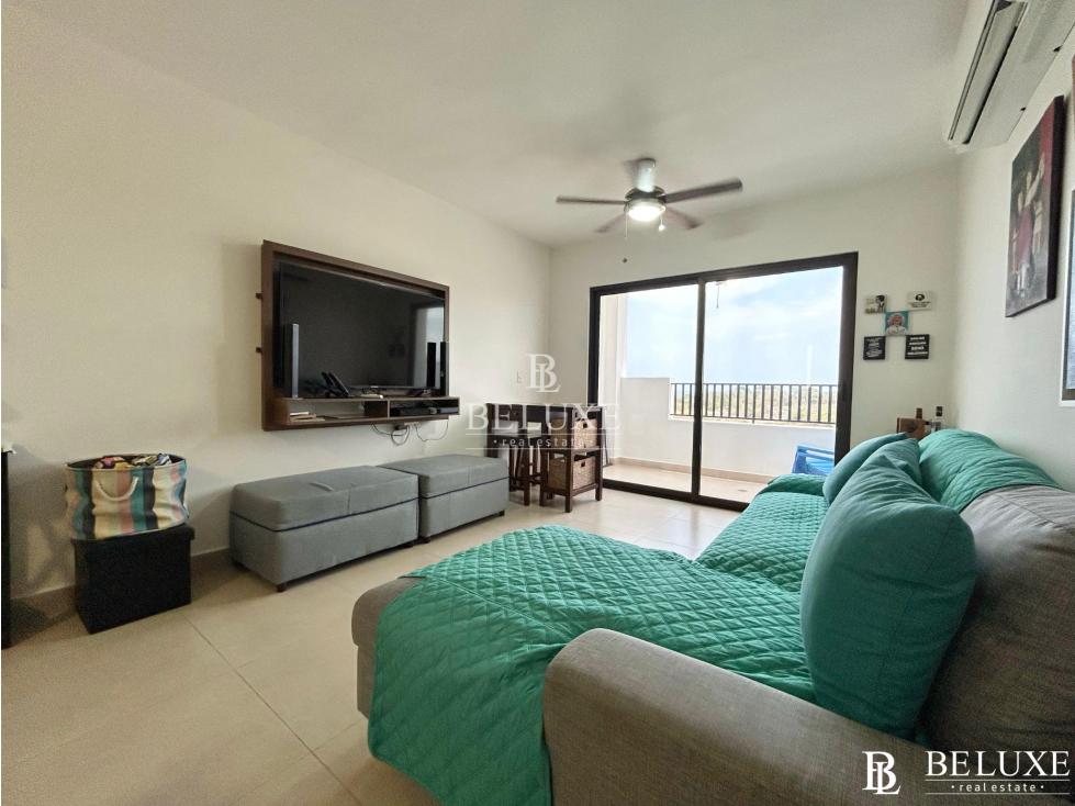 GANGA VENTA DE APARTAMENTO EN PH PLAYA DEL SOL - SAN CARLOS (3) — foto 2