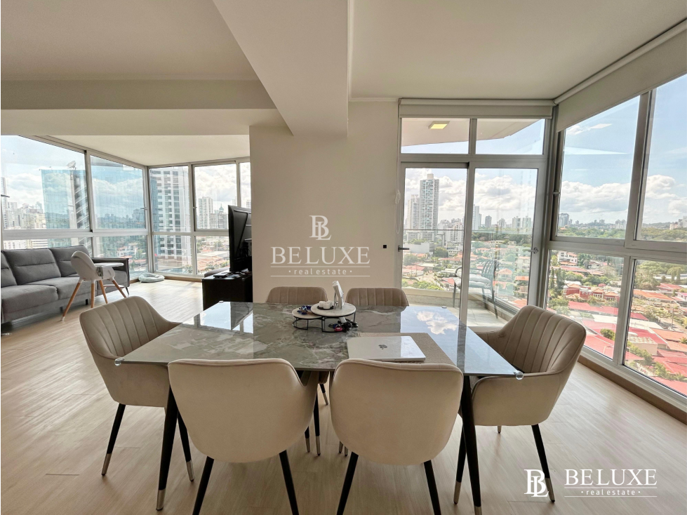 VENDO APARTAMENTO PH QUARTIER DEL MAR,AMOBLADO EN COCO DEL MAR (3) — foto 5