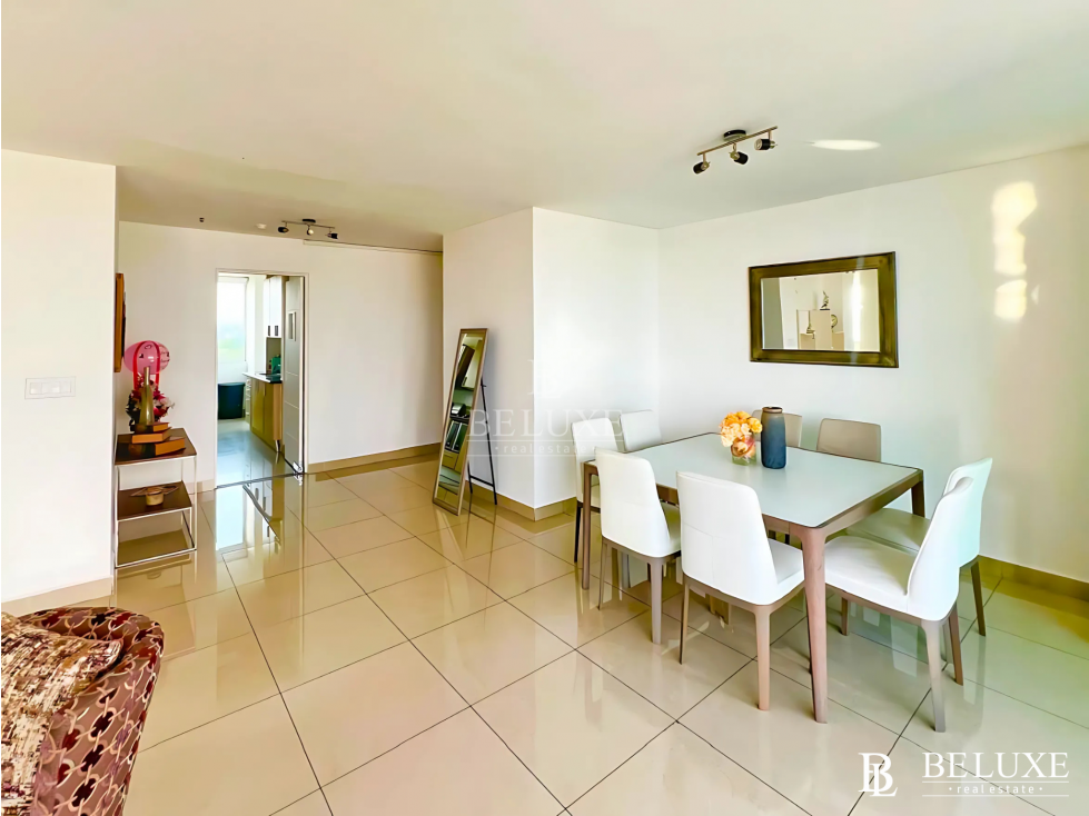 VENTA DE APARTAMENTO PH SEVILLA CON VISTA AL MAR, COSTA DEL ESTE (5-6) — foto 4