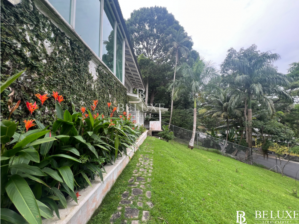 VENTA TERRENO CON CASA EN ANCÓN (-10) — foto 3