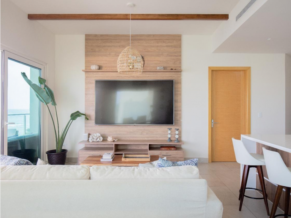 VENDO APARTAMENTO EN PLAYA ESCONDIDA, COLÓN (3) - 4