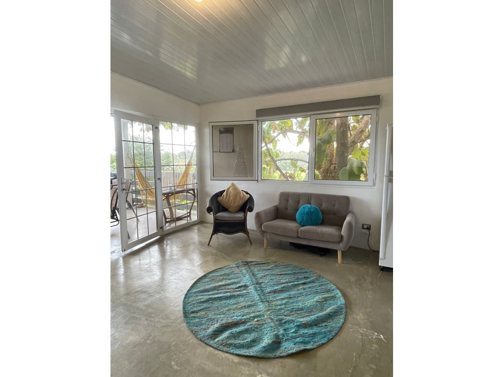 VENTA DE CASA EN CORONADO - CHAME (3) - 2
