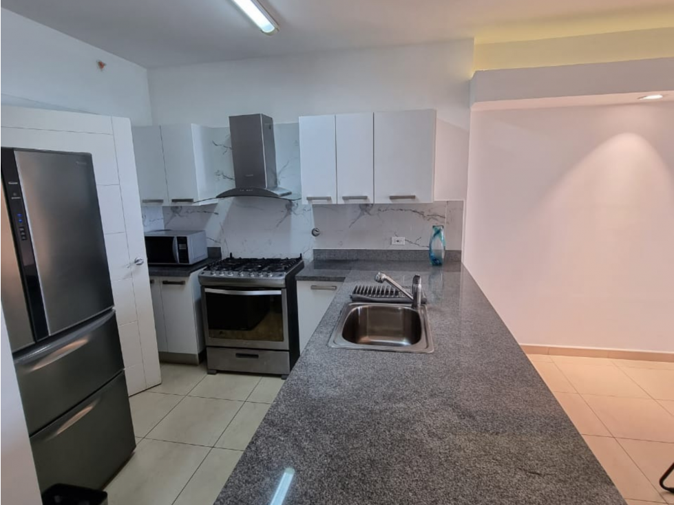 VENDO APARTAMENTO EN PH WATERS ON THE BAY AVENIDA BALBOA (3) — foto 4