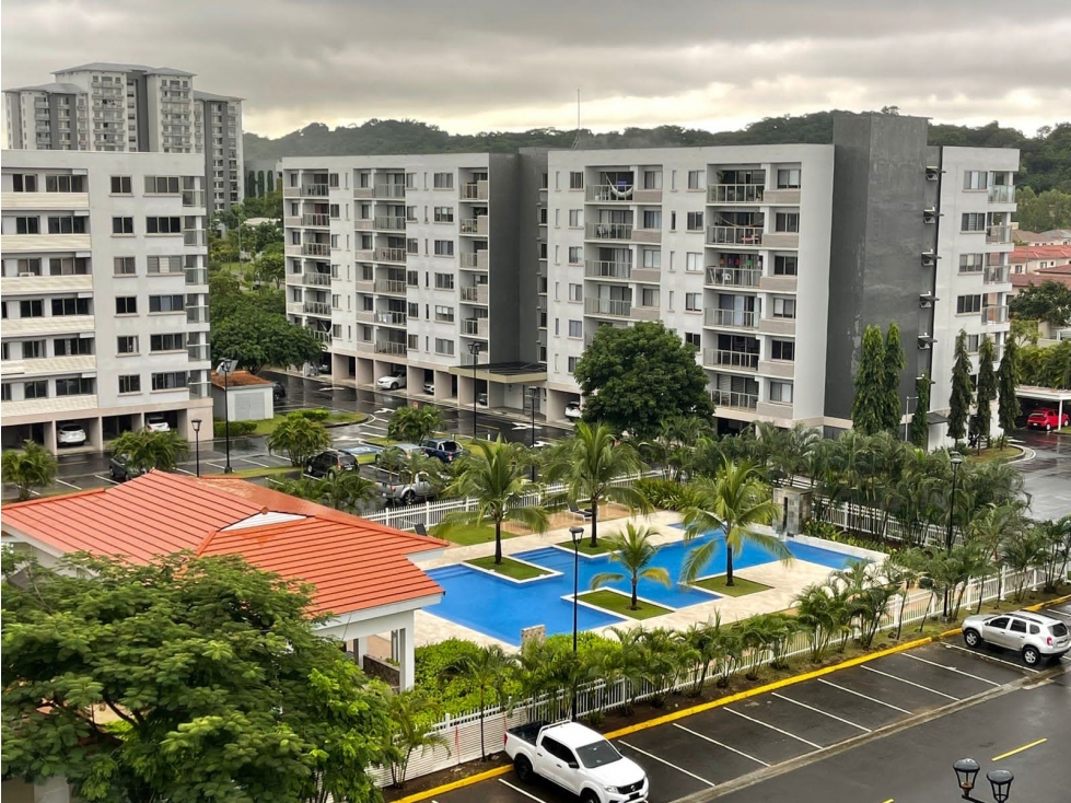VENTA DE APARTAMENTO EN PH MIDRISE, PANAMA PACIFICO (19)