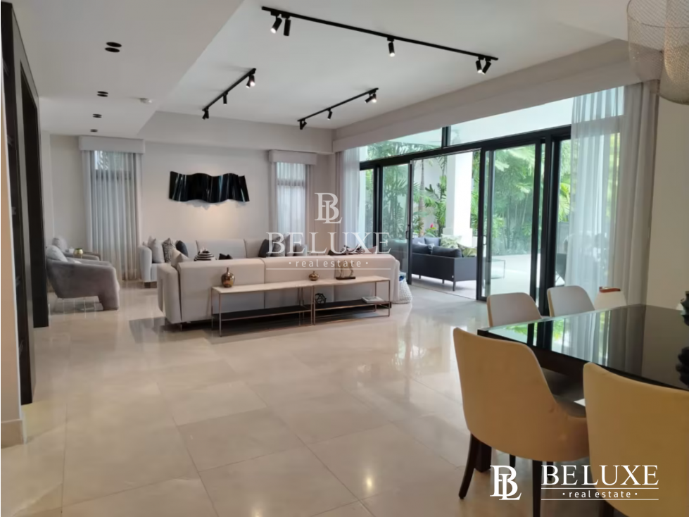 VENTA DE CASA EN VELAMAR LUXURY VILLAS BUENAVENTURA (6) - 3