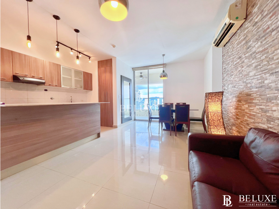 VENTA/ ALQUILER APARTAMENTO EN SAN FRANCISCO PH DIAMOND TOWER ·(4)