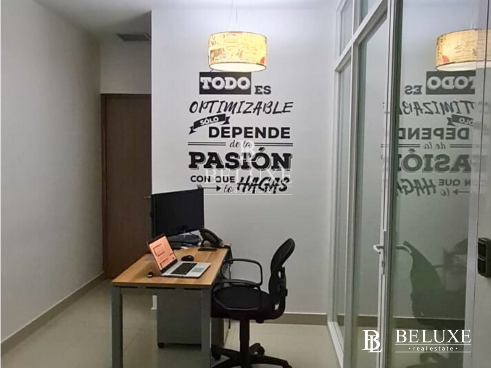 VENTA DE OFICINA EN EDISON CORPORATE CENTER (8) — foto 3