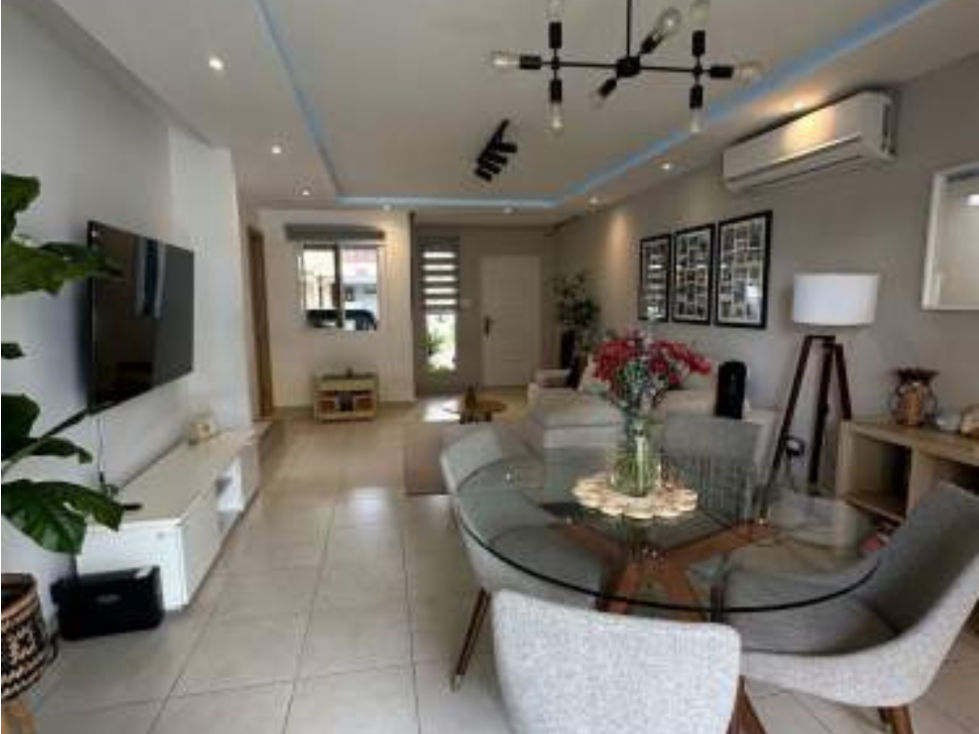 VENTA DE CASA EN PH VALLARTA, BRISAS DEL GOLF (6) — foto 5