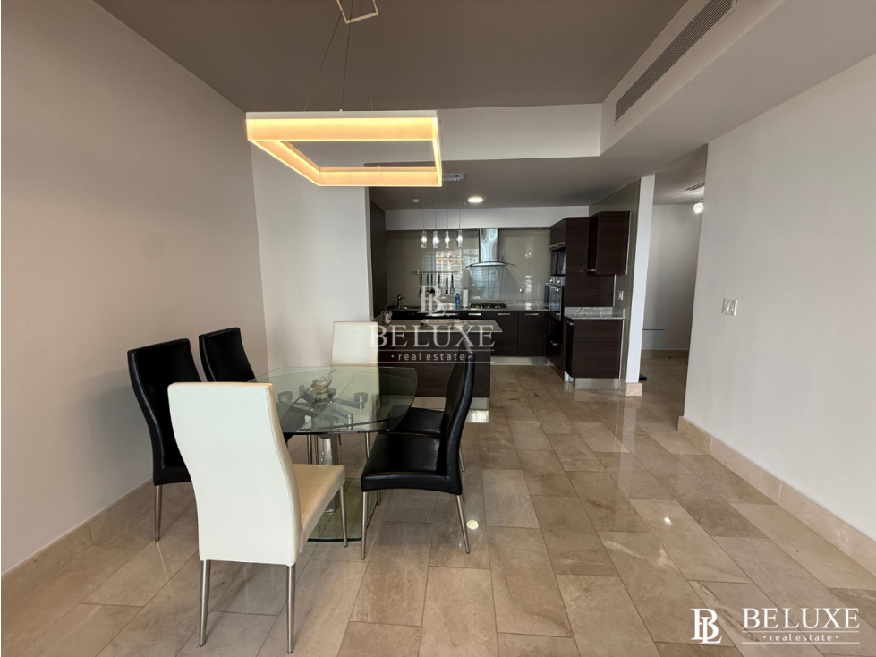 VENTA APARTAMENTO PH GRAND TOWER PUNTA PACÍFICA (13) — foto 4