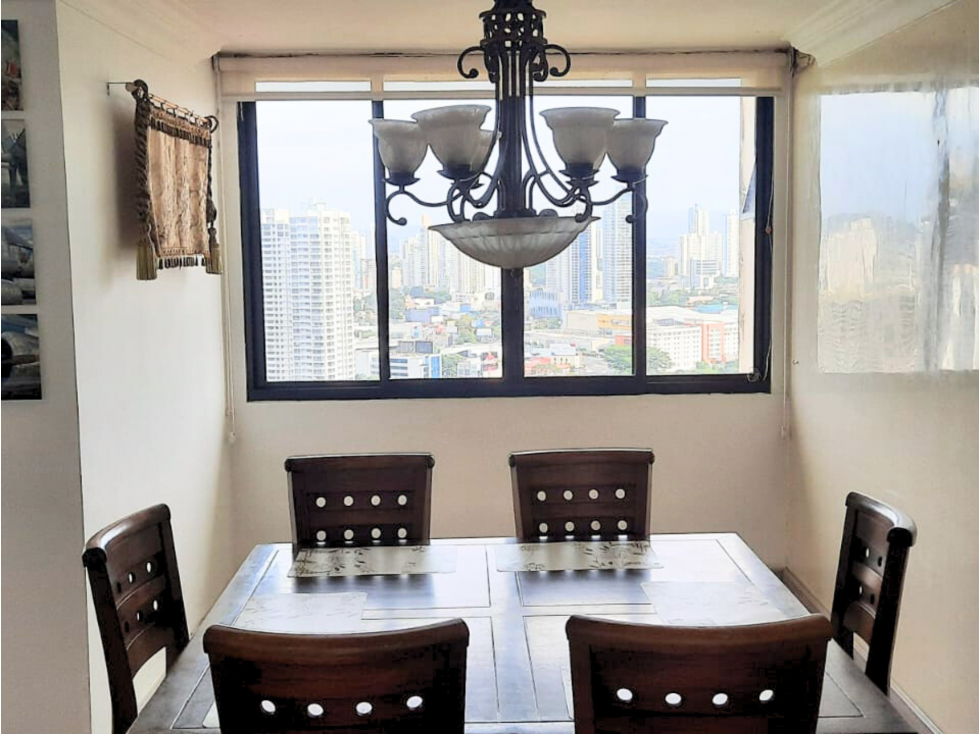 VENDO APARTAMENTO EN PH ARRECIFE, PUNTA PAITILLA (10) — foto 6