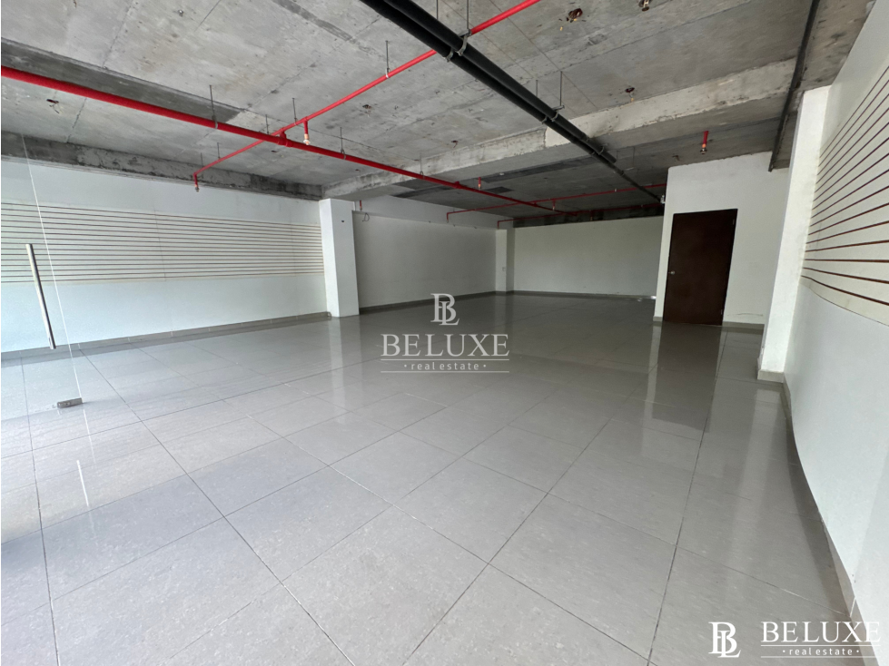 LOCAL COMERCIAL EN ALQUILER 1ER PISO COSTA DEL ESTE ISTRIP MALL(20) — foto 3