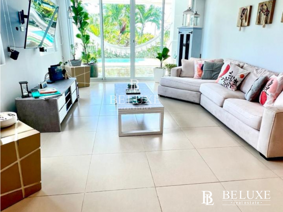VENTA DE APARTAMENTO EN BIJAO BEACH CLUB & RESIDENCES (22)