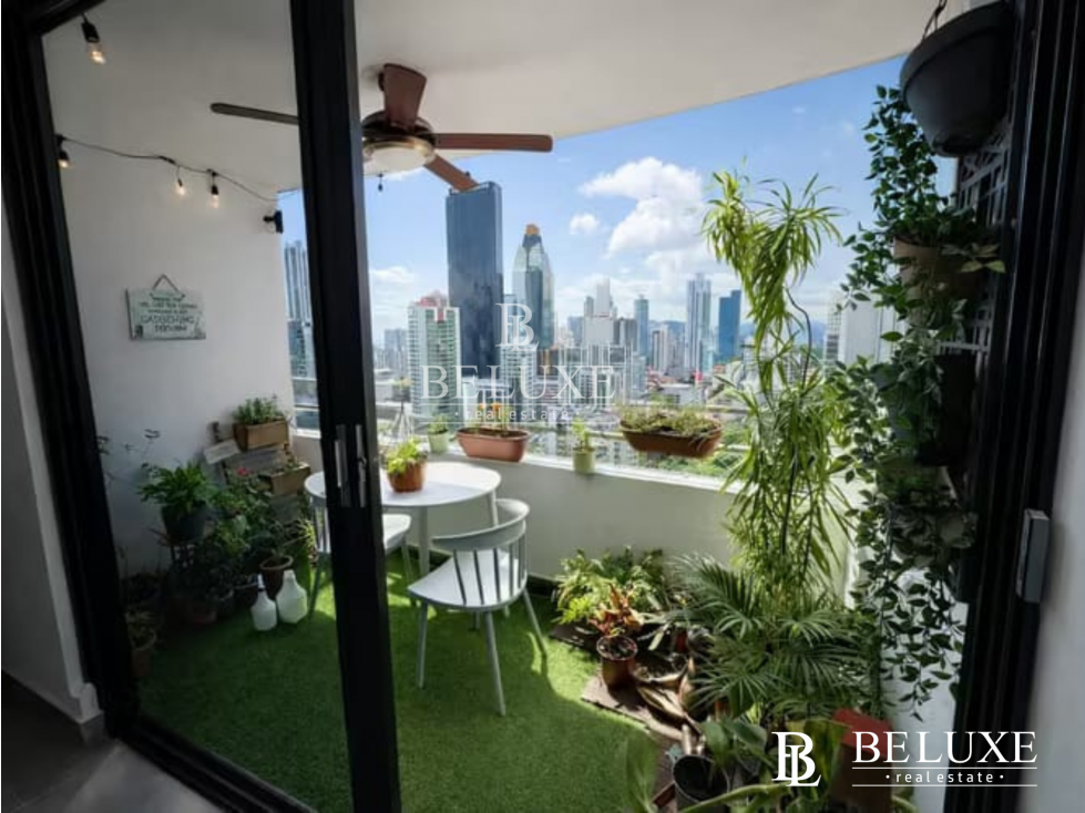 ALQUILO APARTAMENTO EN PH BRISAS OBARRIO (6) — foto 4